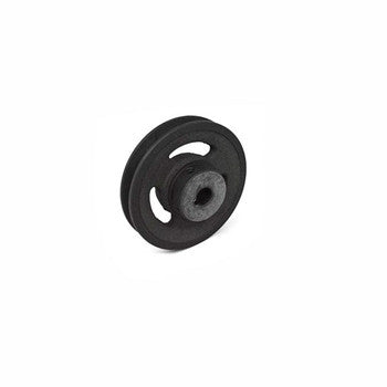 Scag 482096 - PULLEY, 4.45 DIA - 15MM BORE