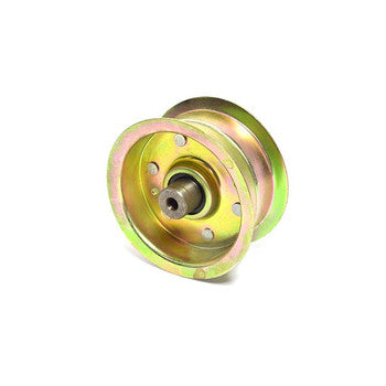 Scag 482249 - PULLEY, IDLER - 4.00 DIA