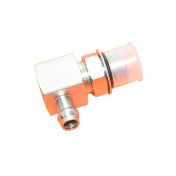 Scag 482266-02 - ELBOW, 3/4 X 3/8 HOSE