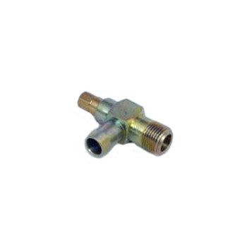 Scag 482354 - OIL DRAIN, 2.3 INCH