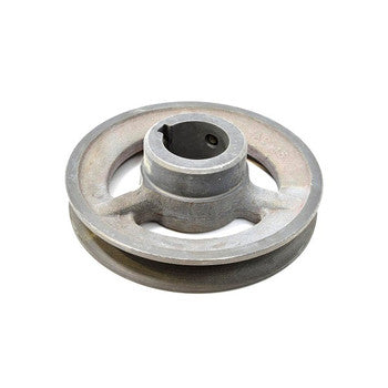 Scag 482427 - PULLEY, 4.50 DIA - 1.125 BORE