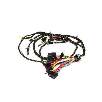 Scag 482458 - WIRE HARNESS, STT-KA LC