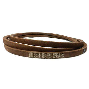 BELT, DECK DRIVE - SMTC-48V