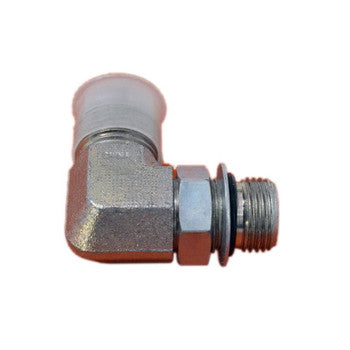 Scag 48350-05 - ELBOW, 90 DEG - 5/8 X 1/2