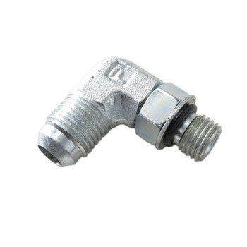 Scag 48350-10 - ELBOW, 90 DEG - 3/8 X 1/4