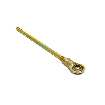 Scag 483575 - STAKED ROD END ASSY
