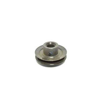 Scag 483598 - PULLEY, 4.00 OD - 1.00 BORE