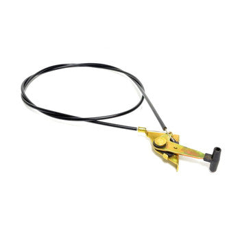 Scag 483610 - THROTTLE CONTROL, SWZV