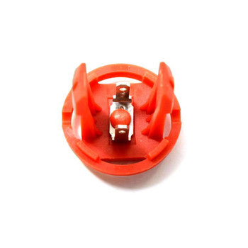 Scag 483722 - GRIP PLUG, MAGURA SENSO GRIP