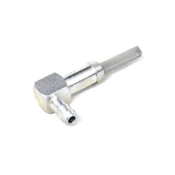 Scag 483748 - 90 DEGREE ELBOW W/SCREEN