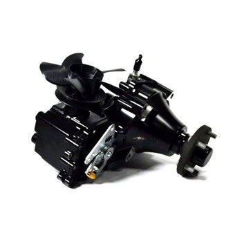 Scag 483797 - TRANSAXLE, LH