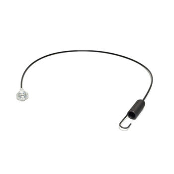 Scag 48387 - CABLE ASSY, DUMP VALVE