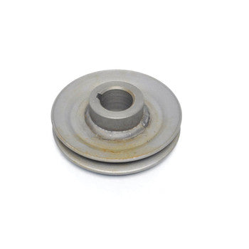 Scag 484071 - PULLEY 4.50 DIA - 1.125 BORE