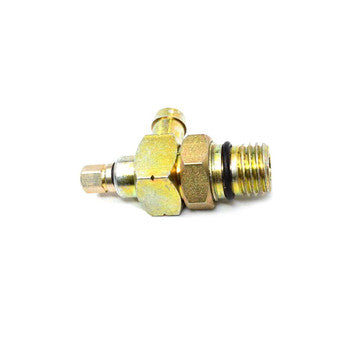 Scag 484089 - OIL DRAIN, M20 THD