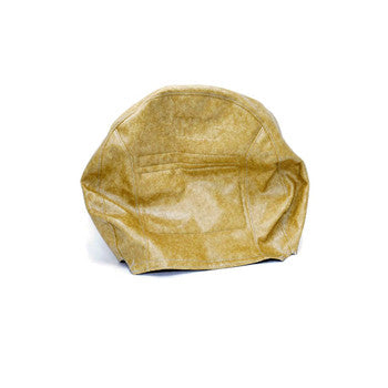 Scag 484528 - BACK COVER, C1110 SEAT