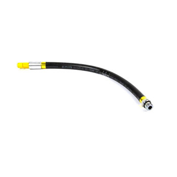 Scag 484633 - HOSE ASSY, OIL DRAIN - STC-KA