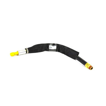 Scag 484706 - HOSE ASSY W/ COVER, SCZ-BV/CV