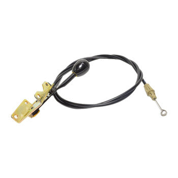 Scag 484935 - CONTROL CABLE AIR DIRECTION