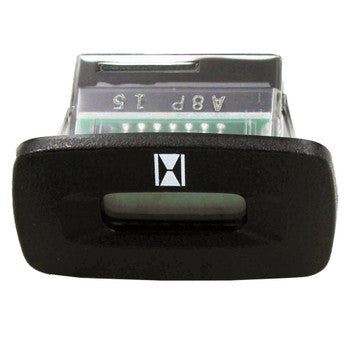 Scag 485216 - HOUR METER