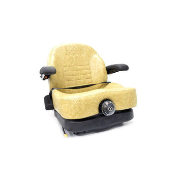 Scag 485591 - SEAT ASSY, SUSP - NO LONGER AVAILABLE