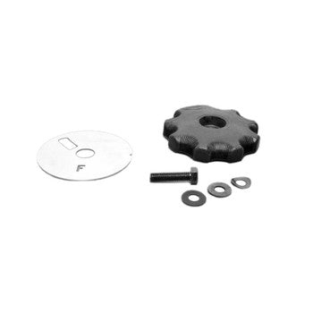 Scag 485652 - KNOB KIT, RECLINER
