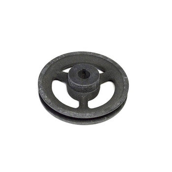 Scag 48581 - PULLEY, 5.45 DI.75 BORE