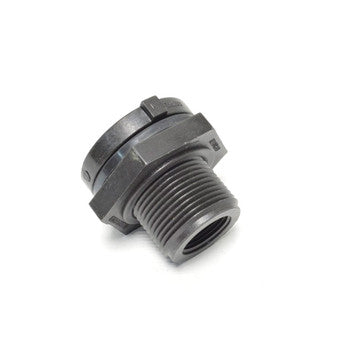 Scag 486088-02 - FITTING 3/4" NPT - TANK