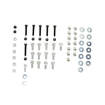 Scag 486224 - HDWR PKG HURRICANE MULCH