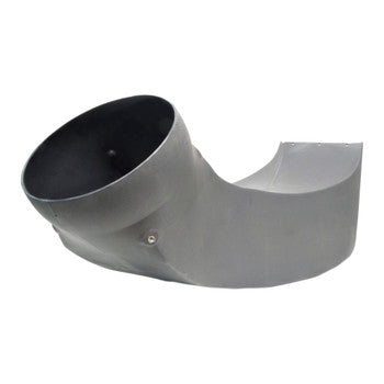 Scag 486281 - OUTLET ADAPTER IMPELLER HOUSING