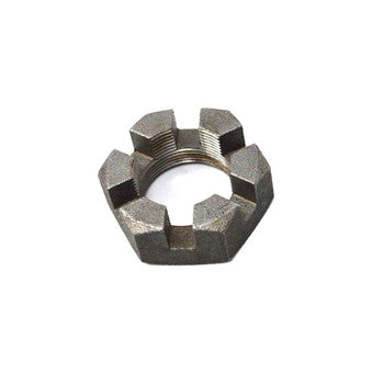 Scag 48679 - 3/4-28 UNEF HEX CASTLE NUT