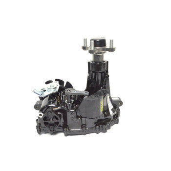 Scag 486885 - TRANSAXLE LH - ZT3400