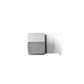 Scag 48938-02 - BUSHING, 7/8-14 JIC X 3/4-16