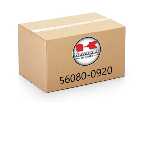 Kawasaki 56080-0920 Label-Brand, FS651V w/ HP