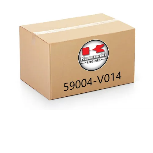 Kawasaki 59004-V014 CUTTER,UPP