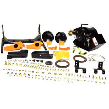 Scag 901E - Installation Kit for 48" & 52" Cheetahs