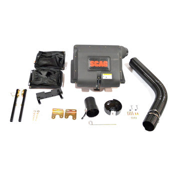 Scag 901G - 2 Fabric Bags 7 Bushel capacity