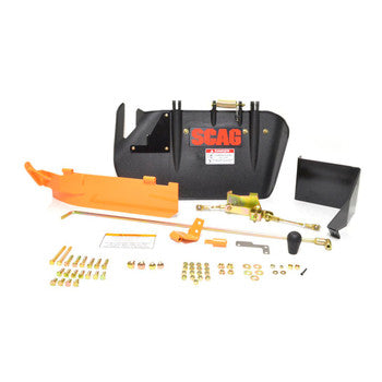 Scag 923P - Operator Controlled Discharge Chute (Velocity Deck) - 52" V-Ride II