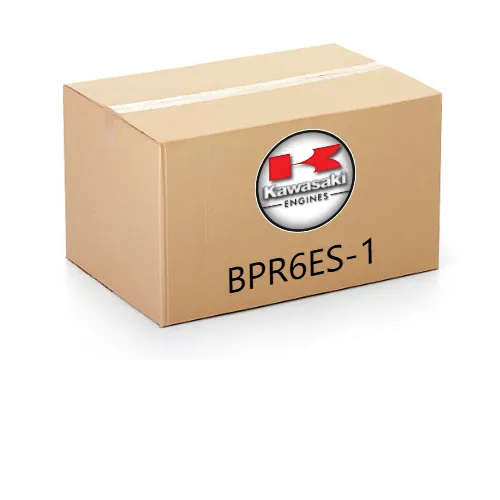 Kawasaki BPR6ES SPARK PLUG