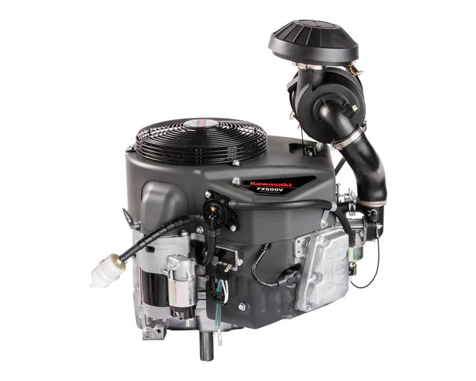 Kawasaki FX600V-FS01-S Engine