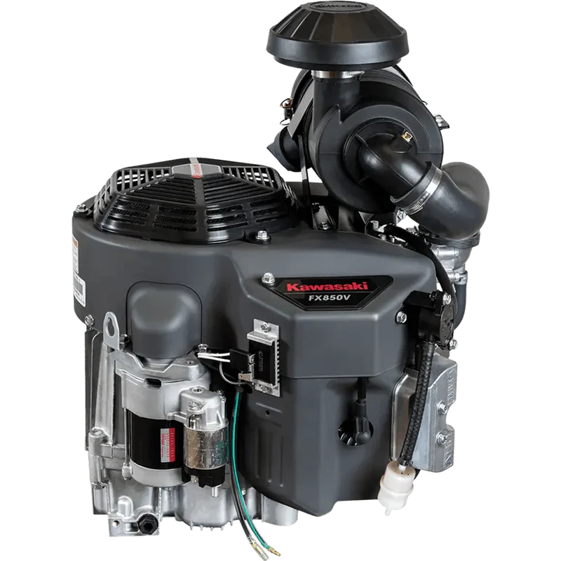 Kawasaki 27HP STD FX850V-MS00S
