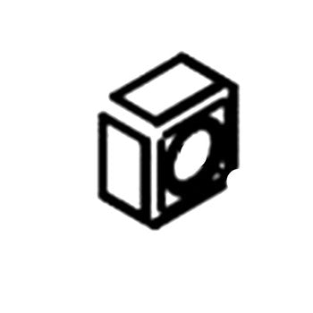 Scag HG2000015 - SLOT GUIDE