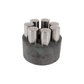 Scag HG72897 - CYLINDER BLOCK KIT - 16 CC