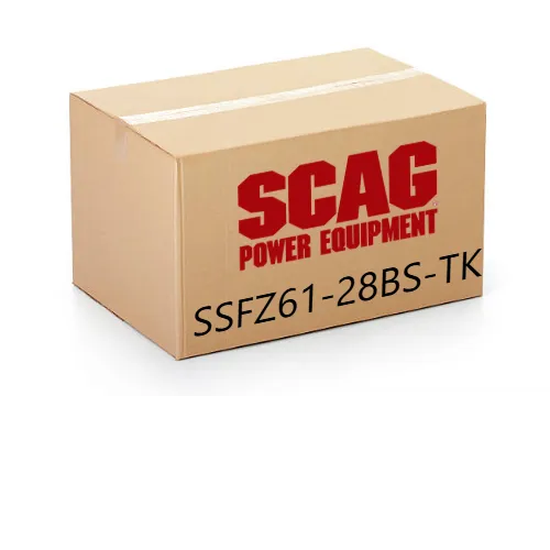 Scag Freedom Z Tune Up Kit SFZ61-28BS (49M777)