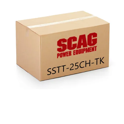 Scag Turf Tiger Tune Up Kit STT-25CH (CH730-0066)