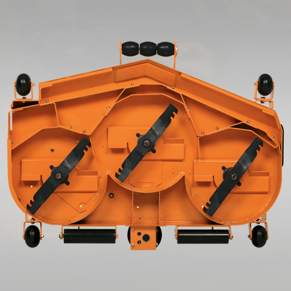 Scag Cutting Deck Components for Lawn Mowers