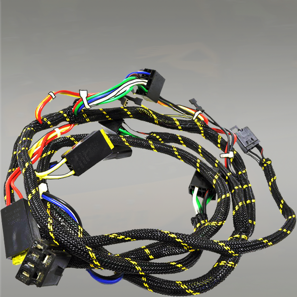 Scag Electrical Components for Lawn Mowers