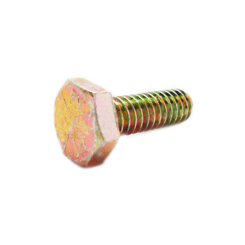 Scag 04001-01 - BOLT, HEX HEAD, 1/4-20 X 3/4"