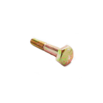 HH BOLT, 1/4-20 X 1.50 ZINC