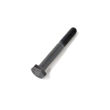 HH BOLT, 1/4-20 X 2.0 PL STL