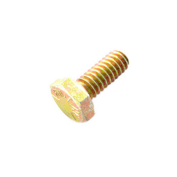Scag 04001-06 - BOLT, HEX HEAD, 1/4-20 X 5/8"